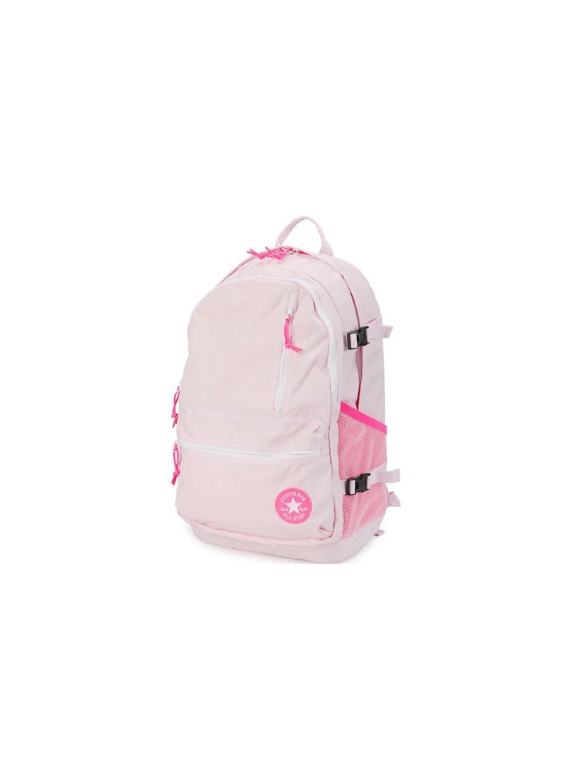 CONVERSE Back to School Classic Go 2 Vertical Pull Back Air Cushion Colorful School Bag - Image 1